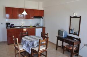 Flamingo Apartments Lasithi Greece