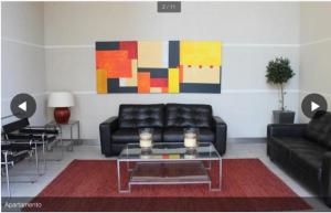 Aparthotel Santiago Capital