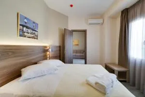 Athens Comfort - Elefsina