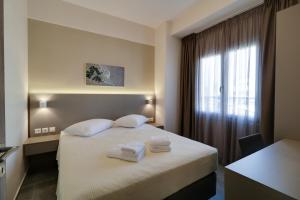 Superior Studio room in Athens Comfort