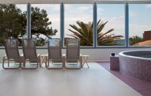 Alexandra Beach Spa Resort Thassos Greece