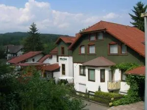 Südharz-Pension - Bad Sachsa