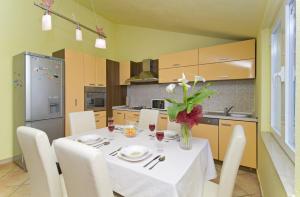 Apartment Mihanovic only for family with children