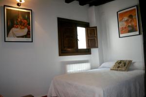 Apartamentos Rurales Víctor Chamorro del Arco