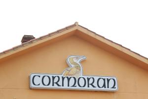 Apartamentos Cormoran