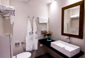 Hotels Hotel les Vergers de Saint Paul : photos des chambres