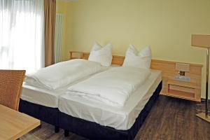 Comfort Single Room room in Hotel Restaurant Doppeladler