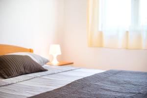 Two-Bedroom Apartment room in Apartments Marina