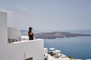 Mirabo Villas Santorini Greece