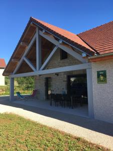 Les Gites des Hautes Roches photo 15