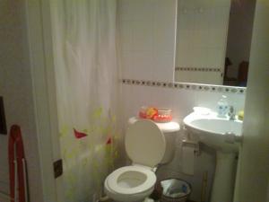 Depto Algarrobo Mirasol