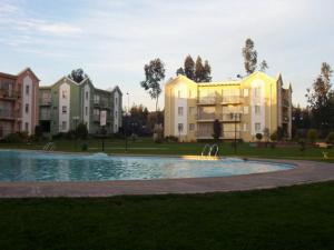 Depto Algarrobo Mirasol