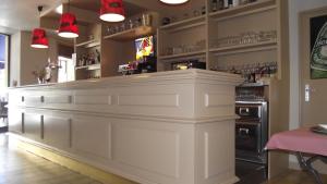 Hotel du Chateau photo 15