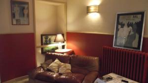 Hotel du Chateau photo 21
