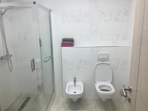 Amare&Mare Apartment