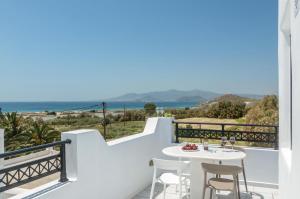 Villa Adriana Hotel Naxos Greece