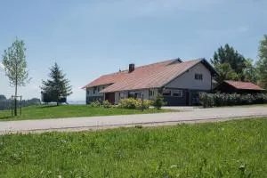 Ferienwohnung Buchenberg - Ottobeuren