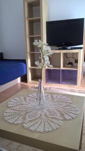 Apartments and Holiday Home Grohar