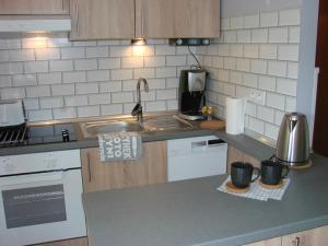 Apartament Poznańska 1