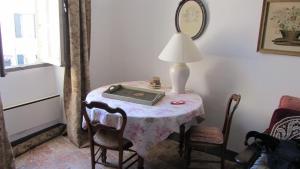 Maisons d'hotes La Cordiere : photos des chambres