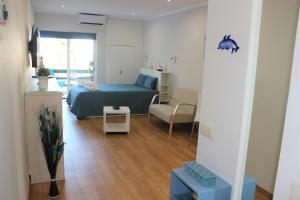 Vilamoura Dolphin Studio