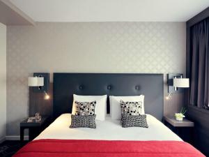 Hotels Mercure Orange Centre A7/A9 : photos des chambres