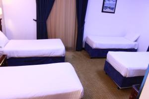 فندق العليان بلازا Alolayan Plaza Hotel