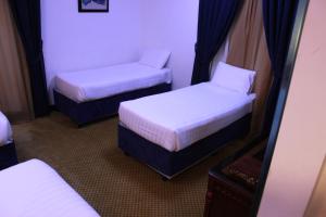 فندق العليان بلازا Alolayan Plaza Hotel