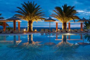 Alexandra Beach Spa Resort Thassos Greece