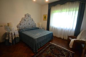 Deluxe Room room in Villa Barbetti