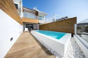 後面有灣Hooope Inn - Checheng