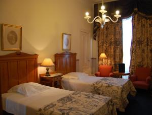 Superior Double or Twin Room room in Palace Hotel do Bussaco