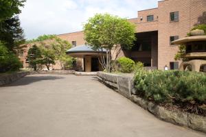Kuriya Suizan, Hotel - Jozankei