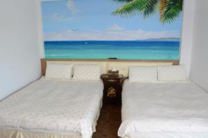 Phòng Luxury 4 Người (Luxury Quadruple Room)