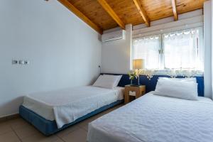 Hotel Akti Skiathos Greece