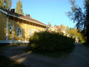 Gran Hotellihuoneistot 2