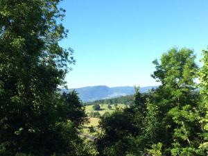 La Grange De LErrance