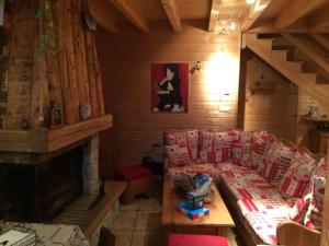 B&B / Chambres d'hotes La Grange De L'Errance : photos des chambres