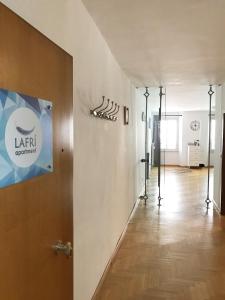 Apartment mit 1 Schlafzimmer