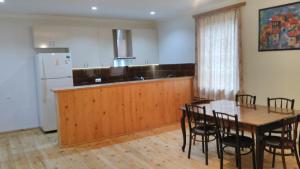 Guest house in Nikortsminda Racha