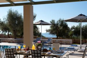 Villas Armeno - Evangelia Lefkada Greece