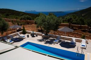 Villas Armeno - Evangelia Lefkada Greece