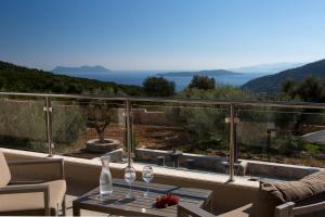 Villas Armeno - Evangelia Lefkada Greece