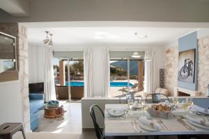 Villas Armeno - Evangelia Lefkada Greece