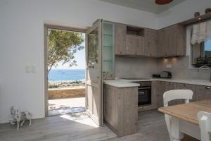 Olive Tree House in Parikia Paros Greece