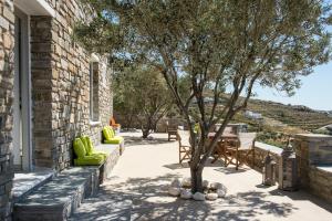 Olive Tree House in Parikia Paros Greece