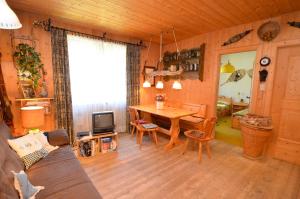 App. 104 - Via Vitus Rastpichler 3, Roulette room in Aurturist S. Candido & Sesto