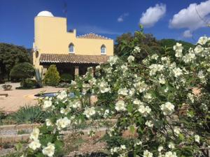 Villa Rural Paquete