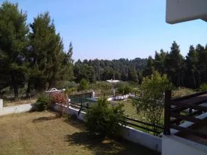 Stavro's Stone House - 希维利