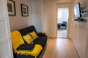 Le Courtoisville Apartment photo 9
